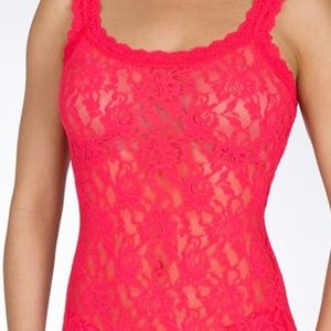Hanky Panky Signature Lace Classic Camisole, L